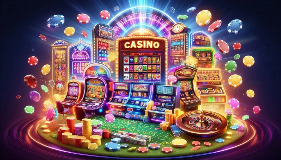 Win Casino